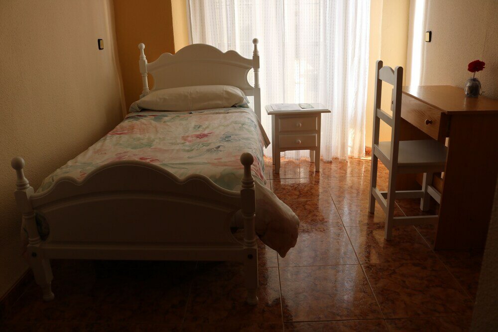 Фото Pensión dulces sueños