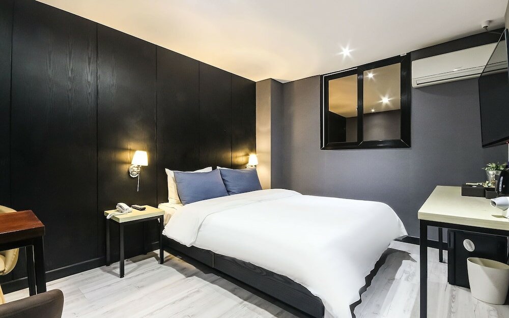 Фото Yeosu Shilla E-stay