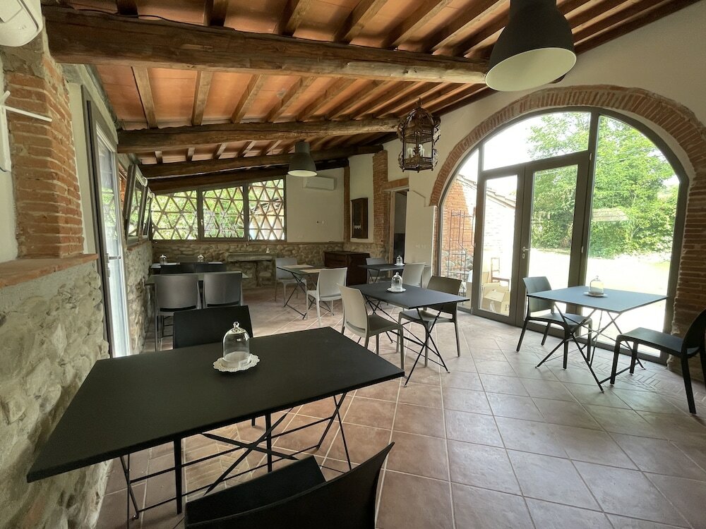 Фото Casale La Gora