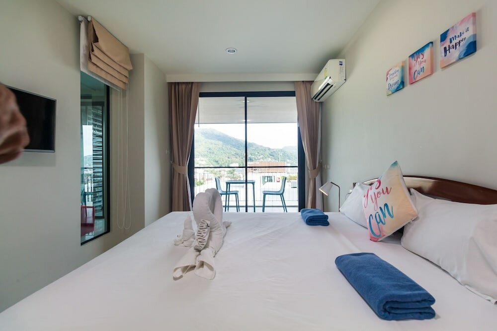 Фото The Unity II by Lofty