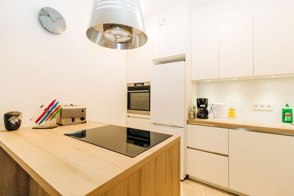 Фото Tower Apartments