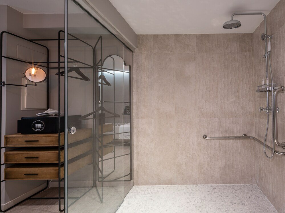 Фото Hotel Maison Ardois La Ciudadela Marbella