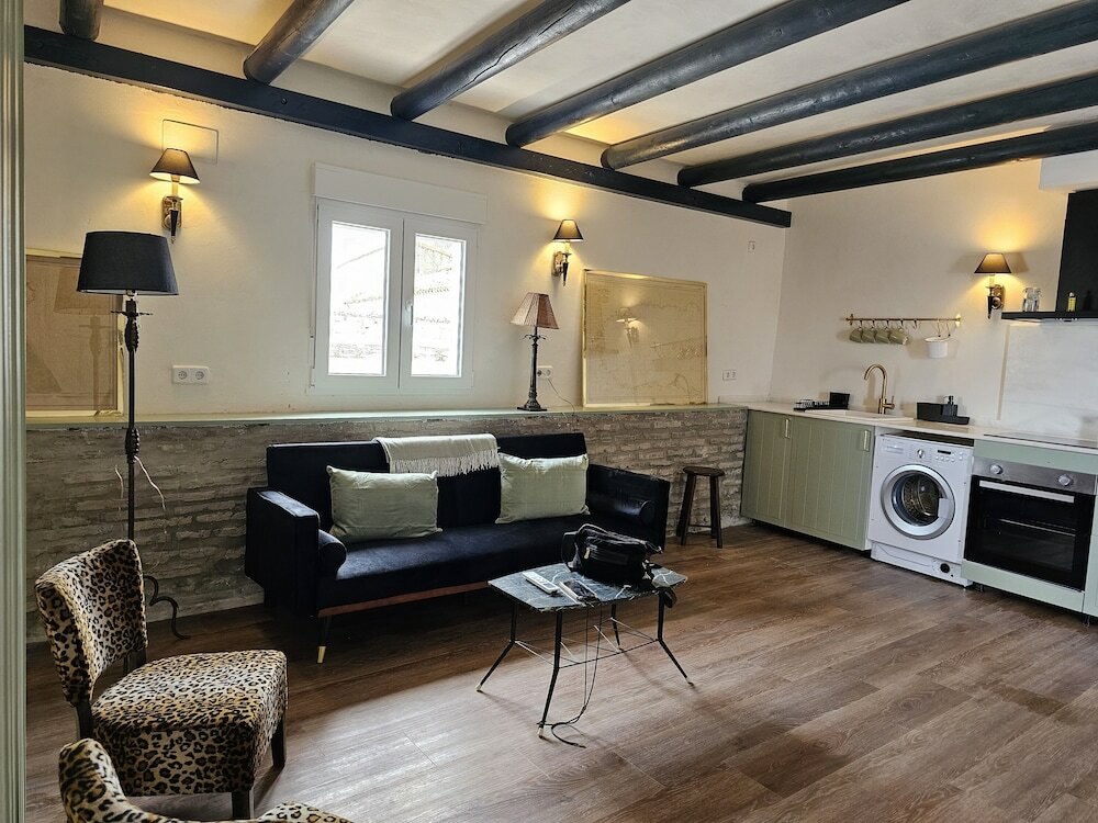 Фото Apartamentos Gaviota