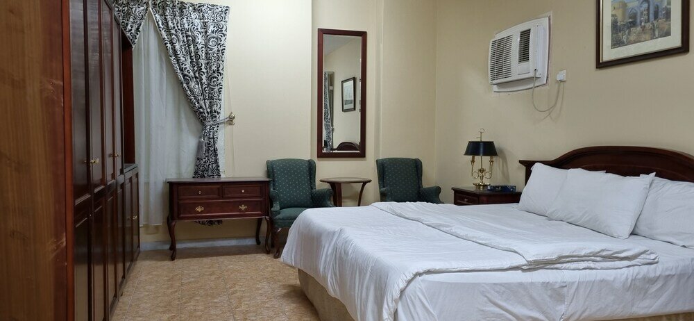 Фото Forsan Elsalam Buildings