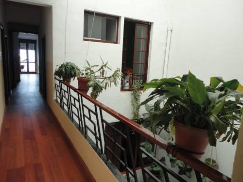 Фото Pensión Ronda Sol