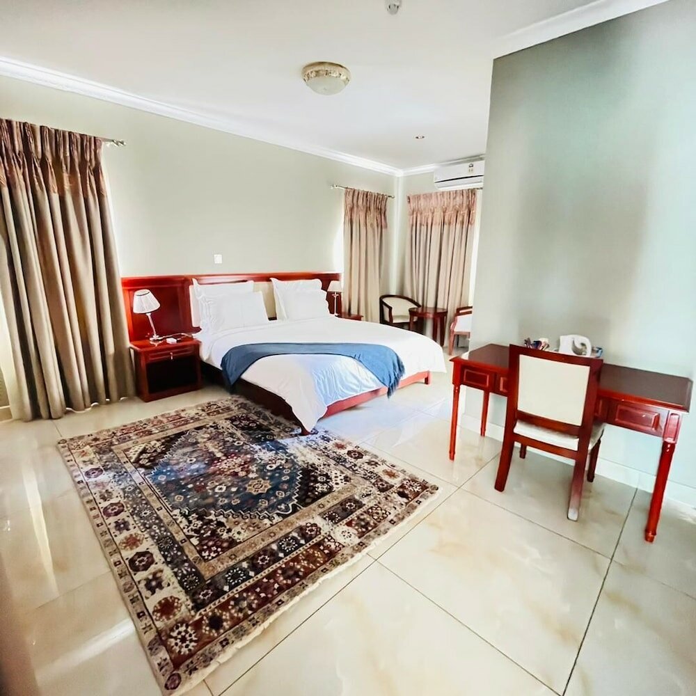 Фото Rosenia Boutique Hotel