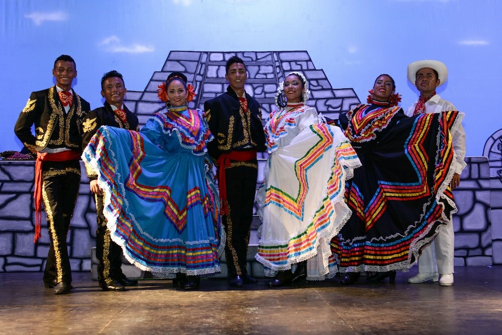 Фото Tesoro Ixtapa