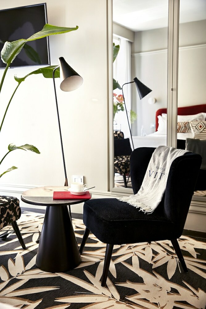 Фото Hotel Vite - by Naman Hotellerie