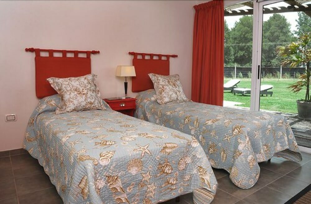 Фото Finca María Cristina