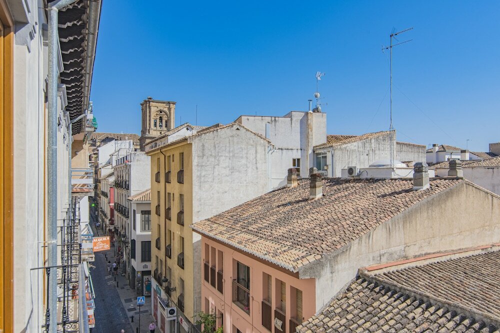 Фото Mosaiko Homes Catedral Granada