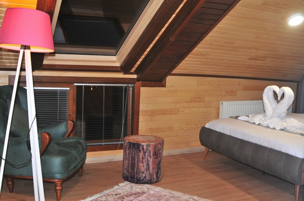 Фото Dilek Suit & Cafe