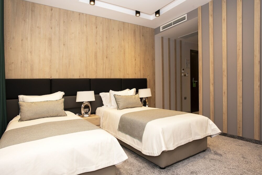 Фото Family Hotel Business Club