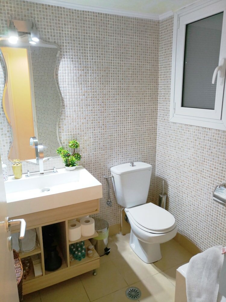 Фото Athens Quality Apartments