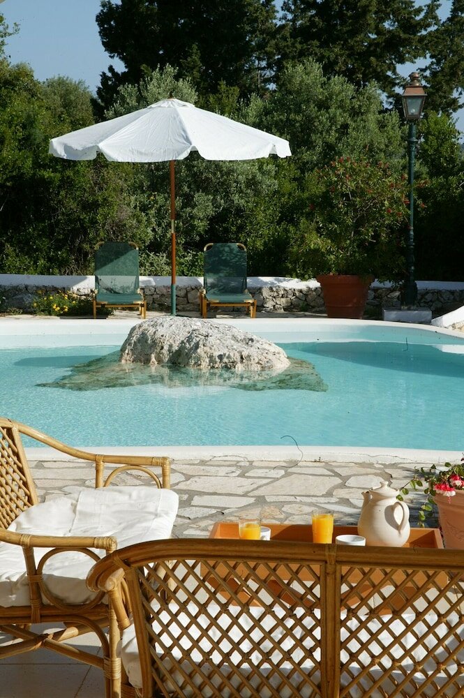 Фото Collection Villas