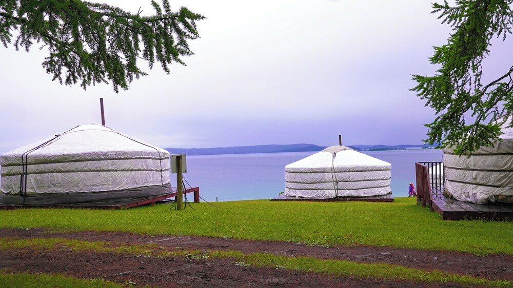 Фото Dalain chimeg Resort Khuvsgul Province
