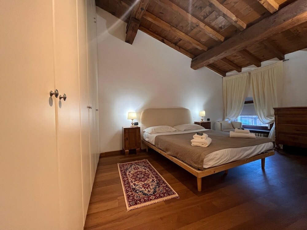 Фото Piazza Erbe Lodge