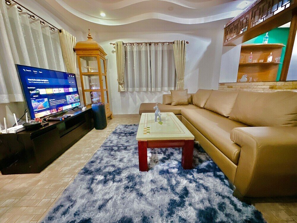 Фото Rosewood Pool Villa Pattaya 7