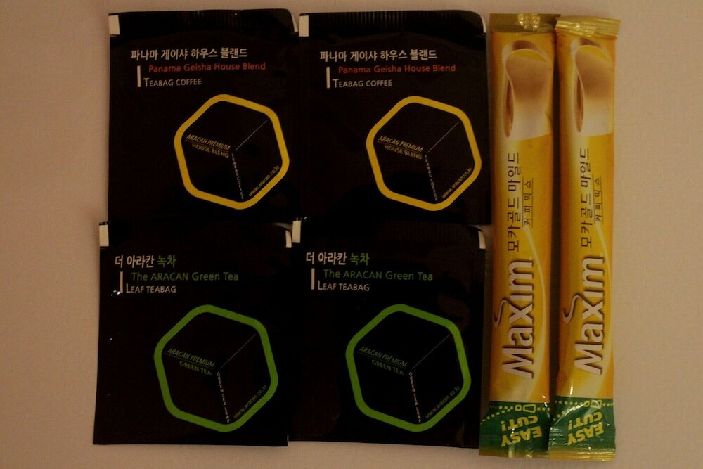 Фото Busan Oncheonjang Hotel Ignis