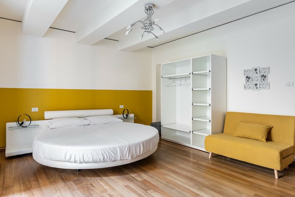 Фото Strada Maggiore Apts by Wonderful Italy