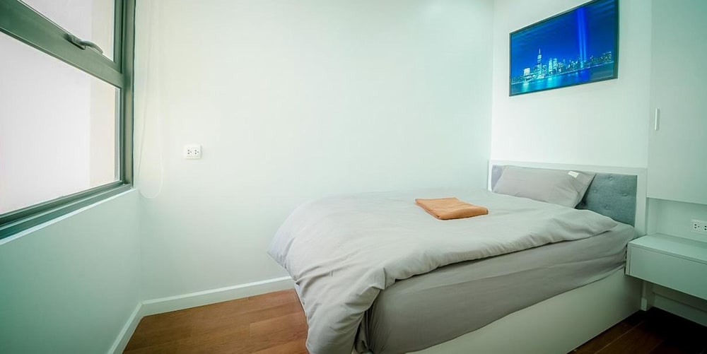 Фото Manmo Park Home D'capitale