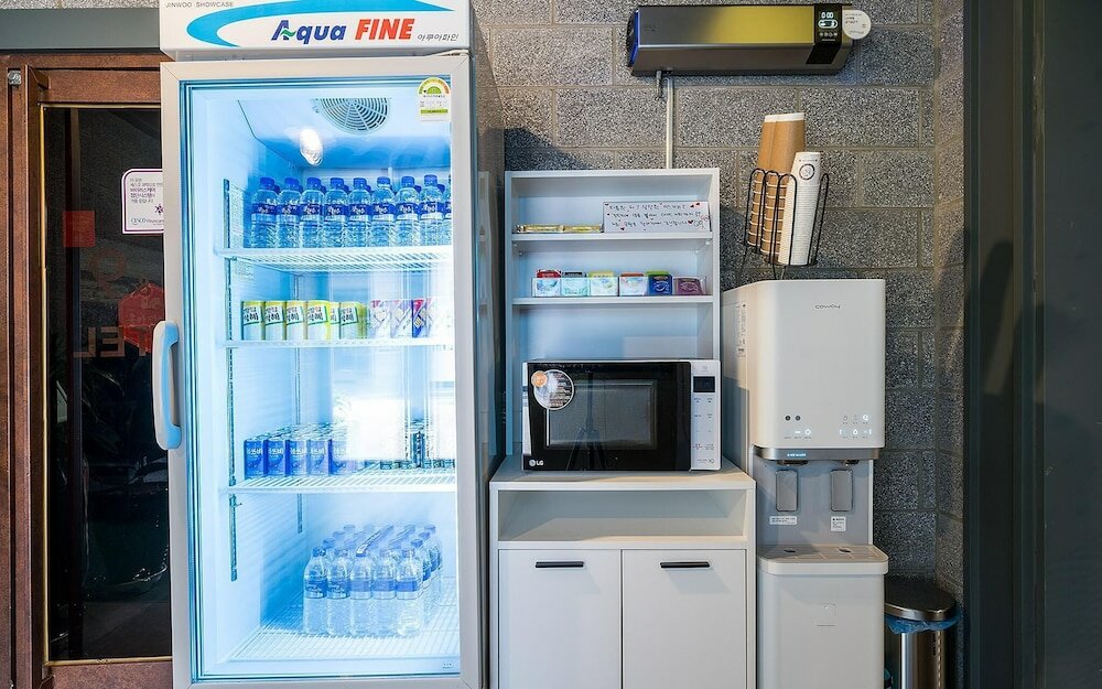 Фото Yeosu Six and Nine