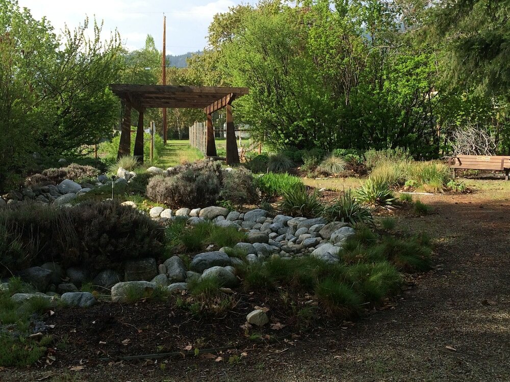 Фото Naramata Centre