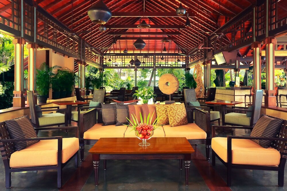 Фото Cinnamon Grand Colombo