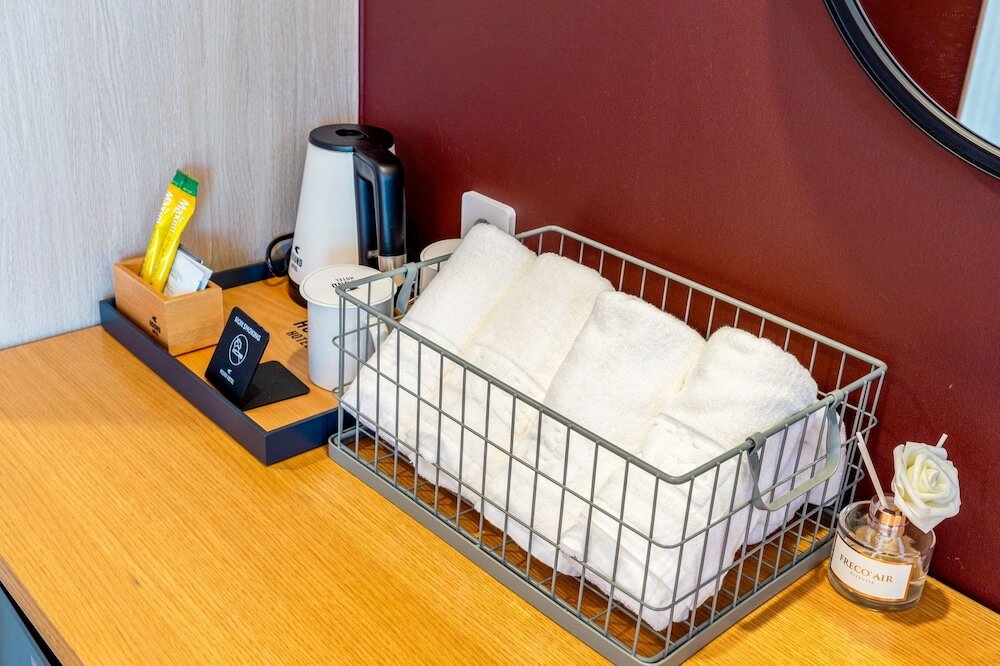 Фото Hound Hotel Ulsan