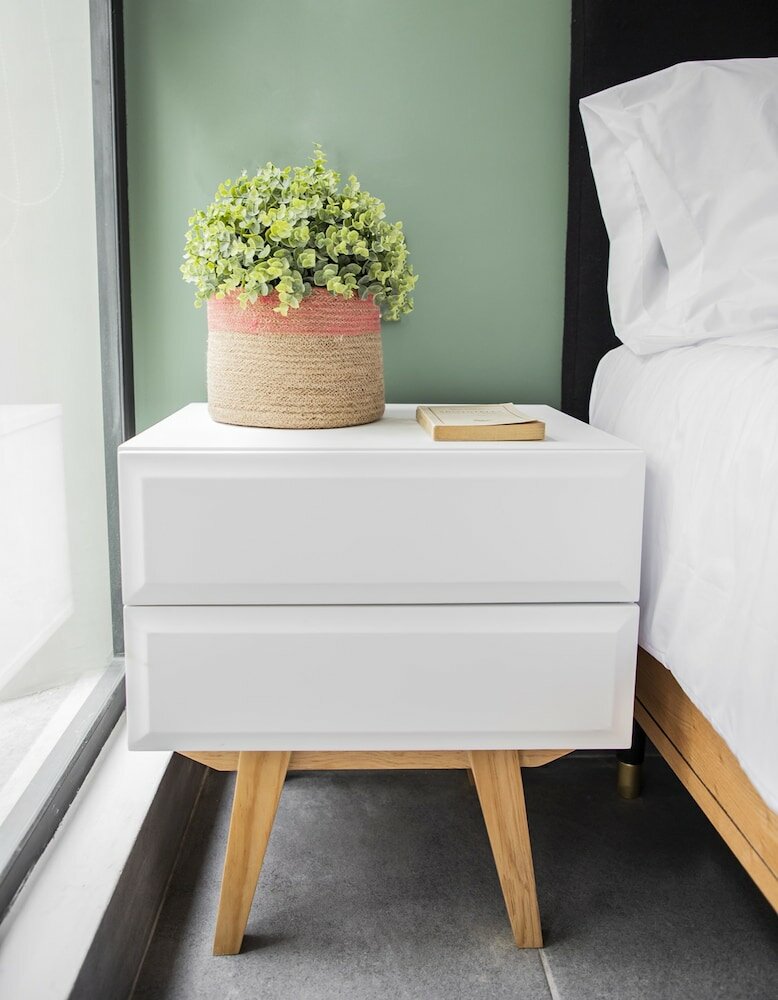 Фото Niu Modern & Centric Lofts