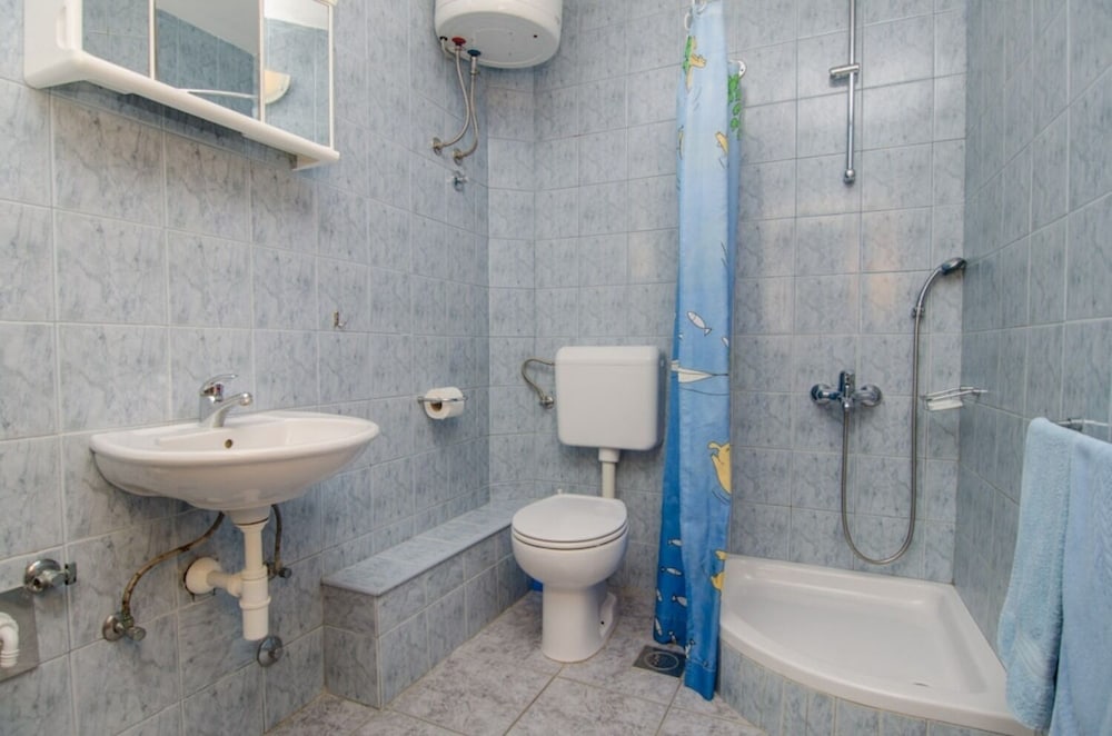 Фото Viki - 150m From sea - A1