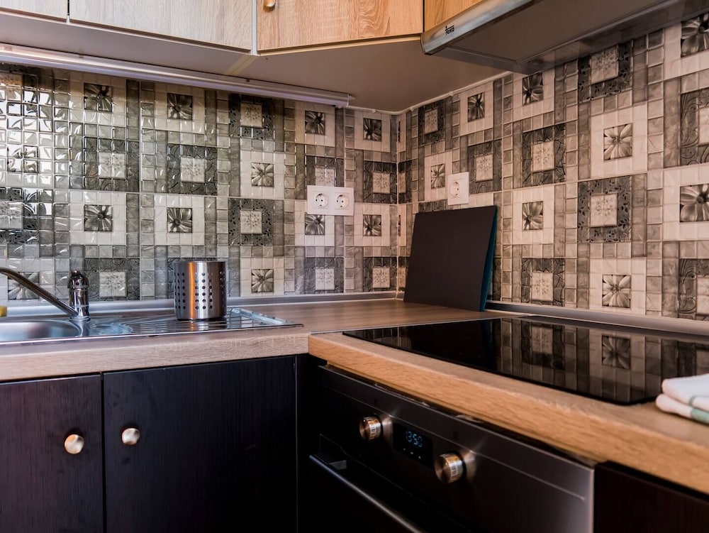 Фото Skalinada House