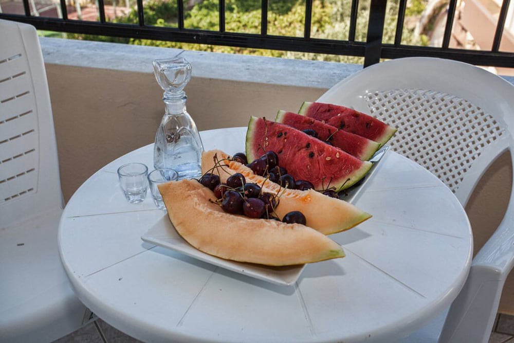 Фото Bali Dorian Apartments