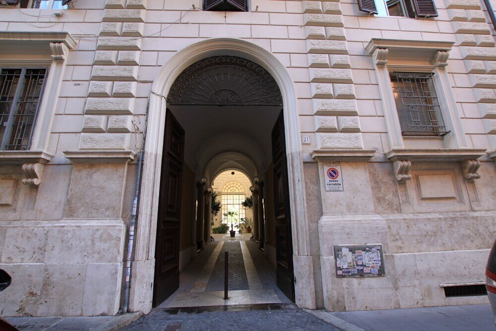 Фото Mellini River