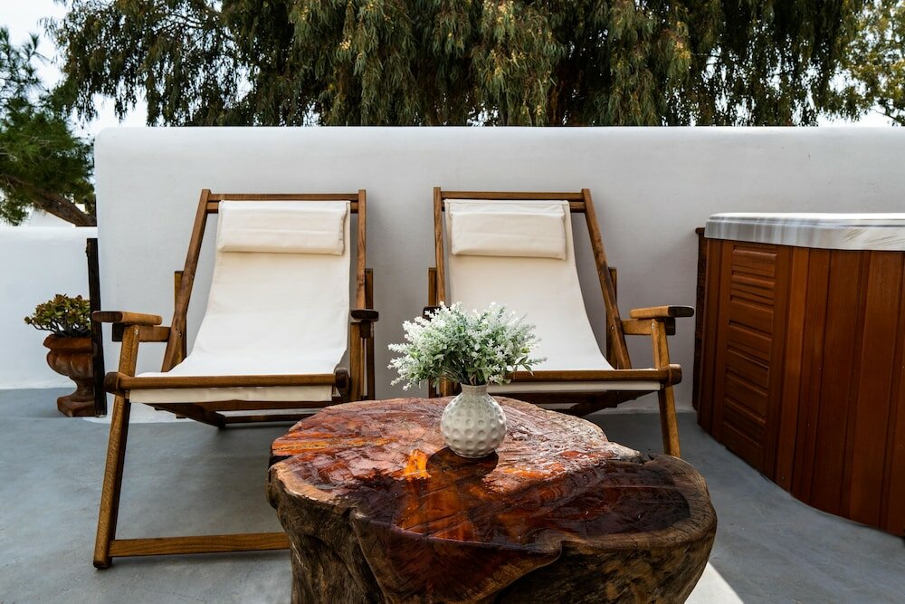 Фото Asera Suites Near Kamari Beach