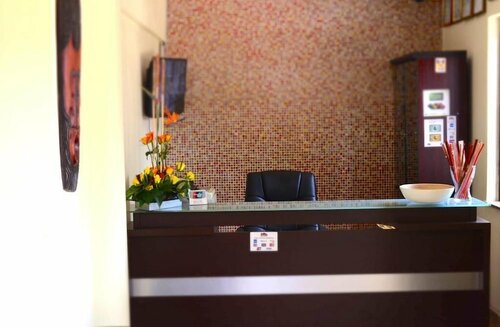 Гостиница Gigiri Express Hotel в Найроби