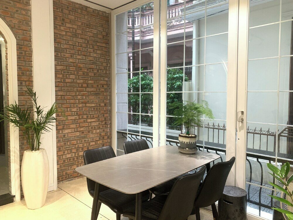 Фото Amy Hotel And Apartment Hue