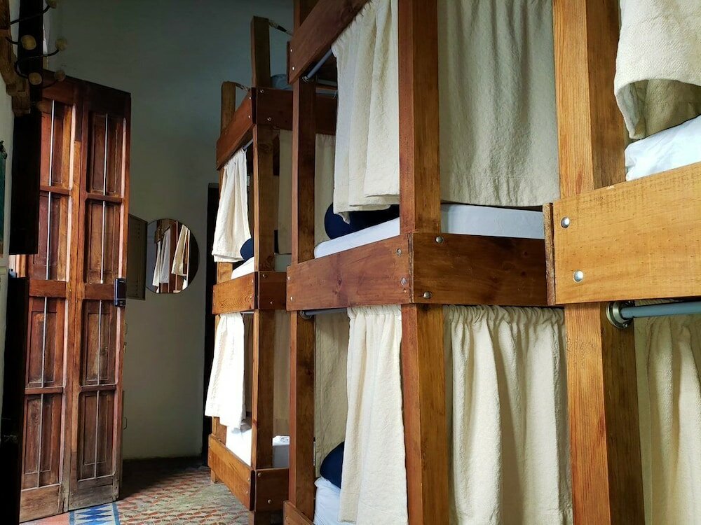 Фото Ikali Hostel