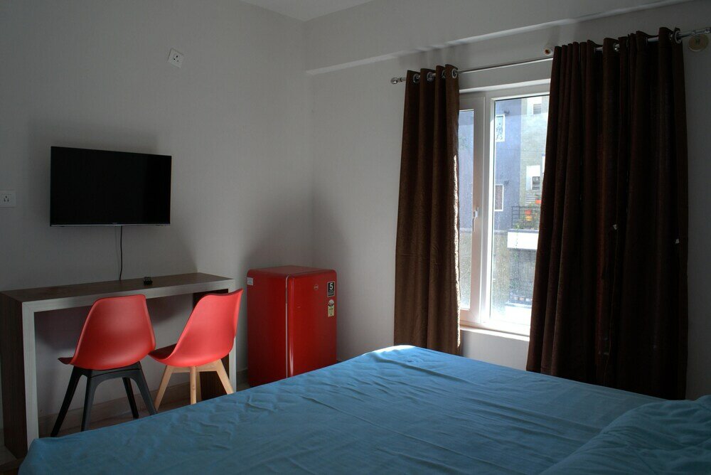 Фото Arcadia LiveINN