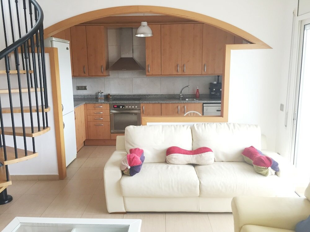 Фото Duplex Vistas Panorámicas - 1747