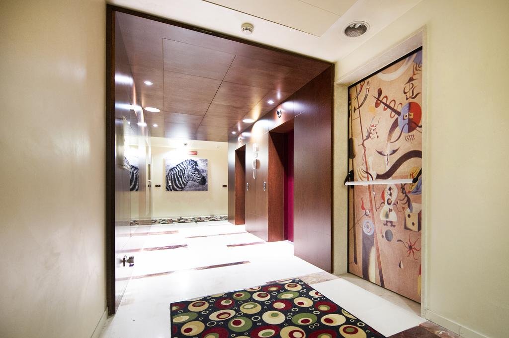 Фото Art Hotel Navigli