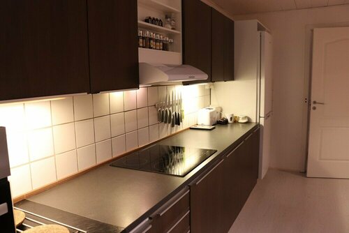 Гостиница Holstebro Townside House в Хольстебро