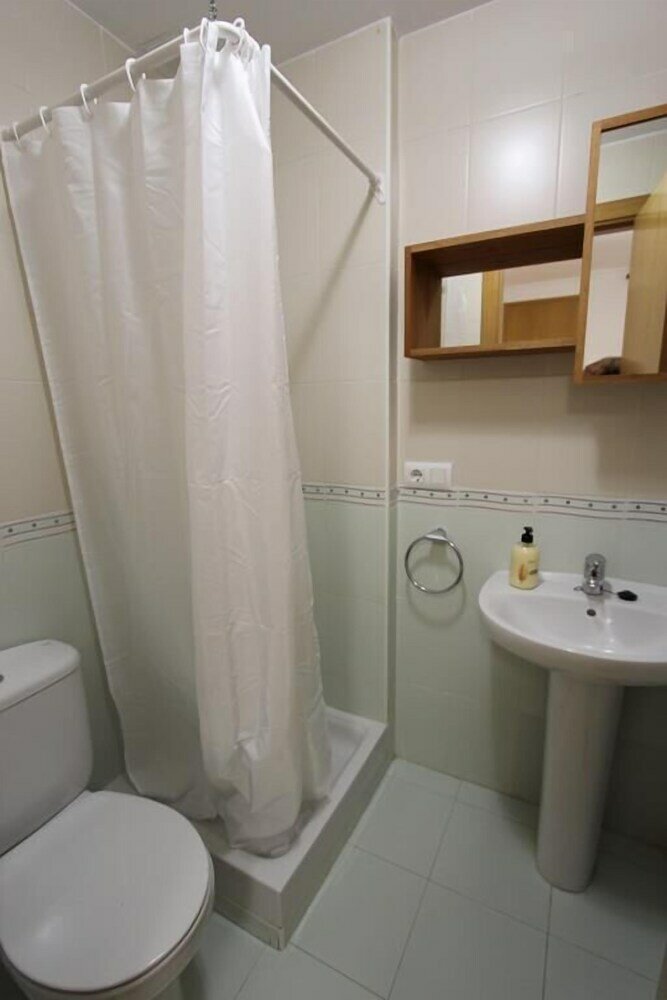 Фото Apartamento Marina Playa C3