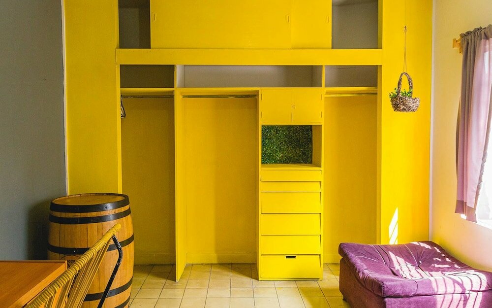 Фото Blue Pepper Premium Rooms