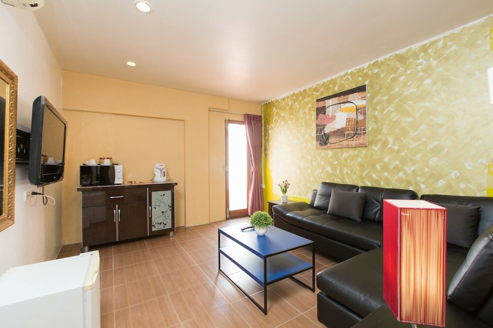 Фото Cool Sea House