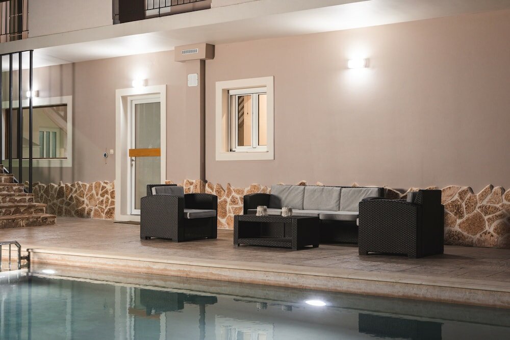 Фото Bruma Luxury Residence