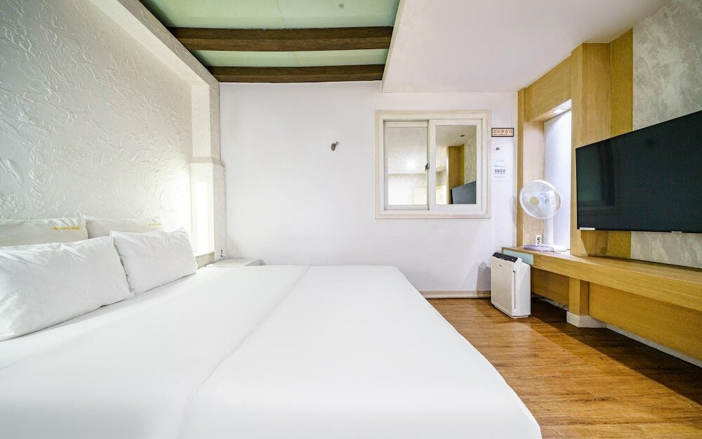 Фото Busan Songdo Theme