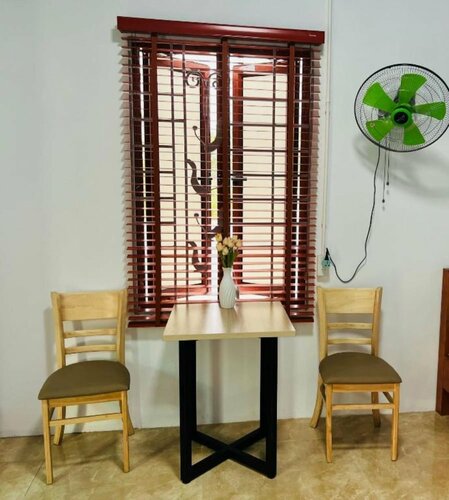Гостиница Aroma Homestay