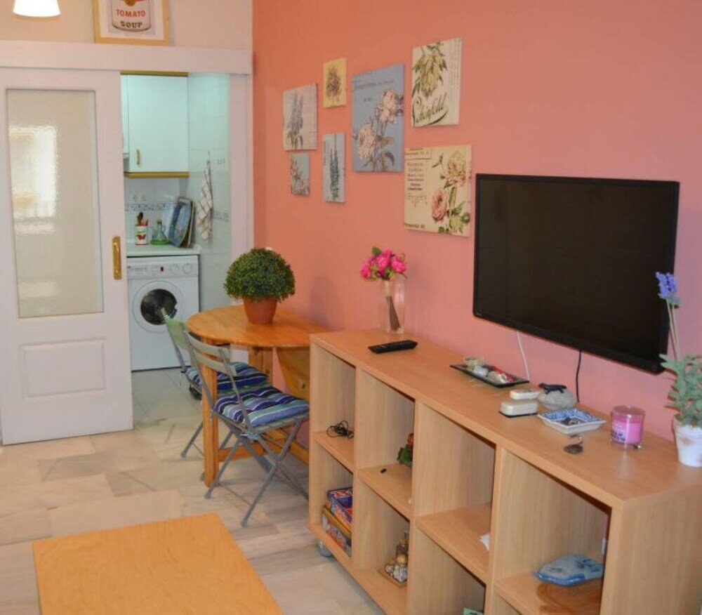 Фото 106647 - Apartment in Zahara