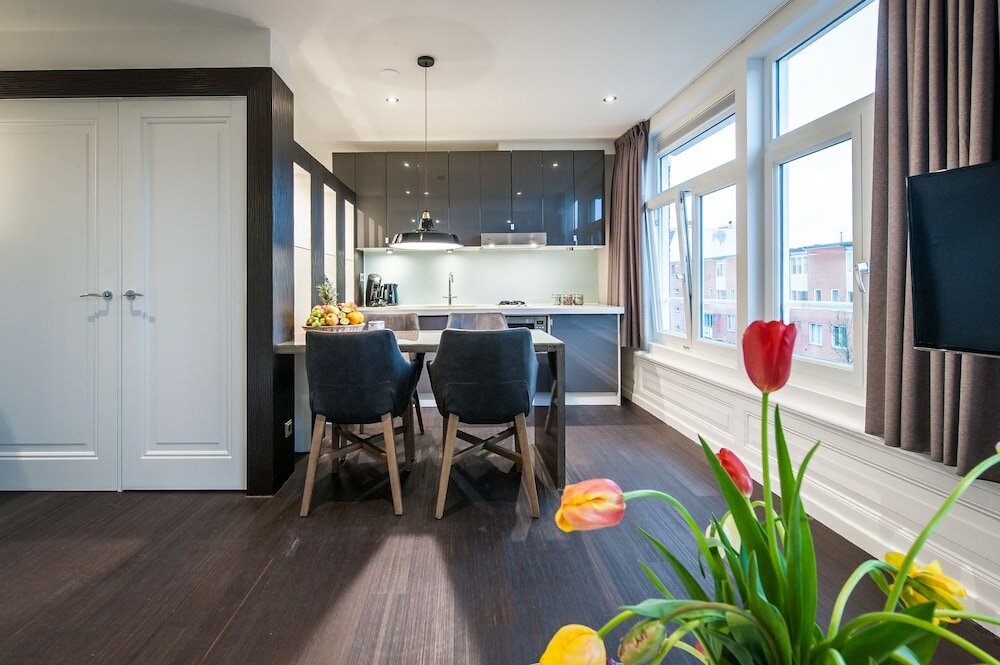 Фото Amsterdam Oosterpark by Yays