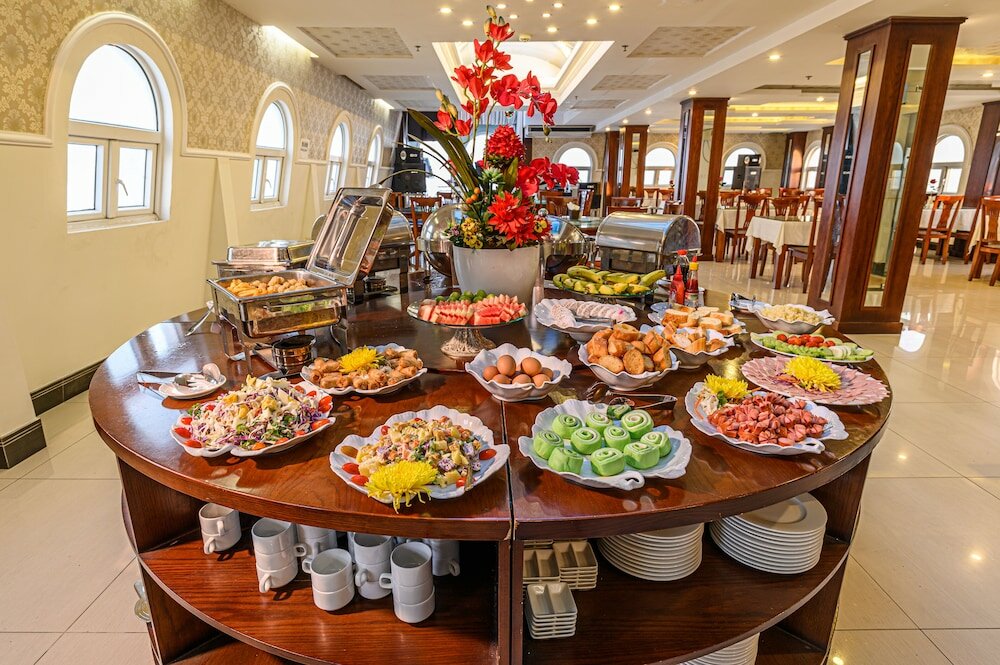 Фото Ocean View Danang Hotel